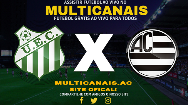 Assistir Uberlandia x Athletic Club AO VIVO Online 09/03/2024